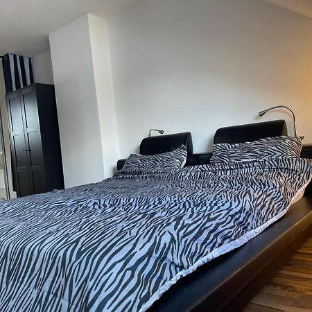 Luxurioeses Zimmer 10Min Zum Universitaet Kassel Exteriör bild