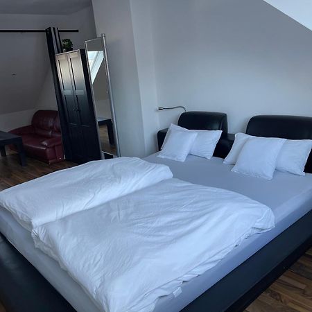Luxurioeses Zimmer 10Min Zum Universitaet Kassel Exteriör bild