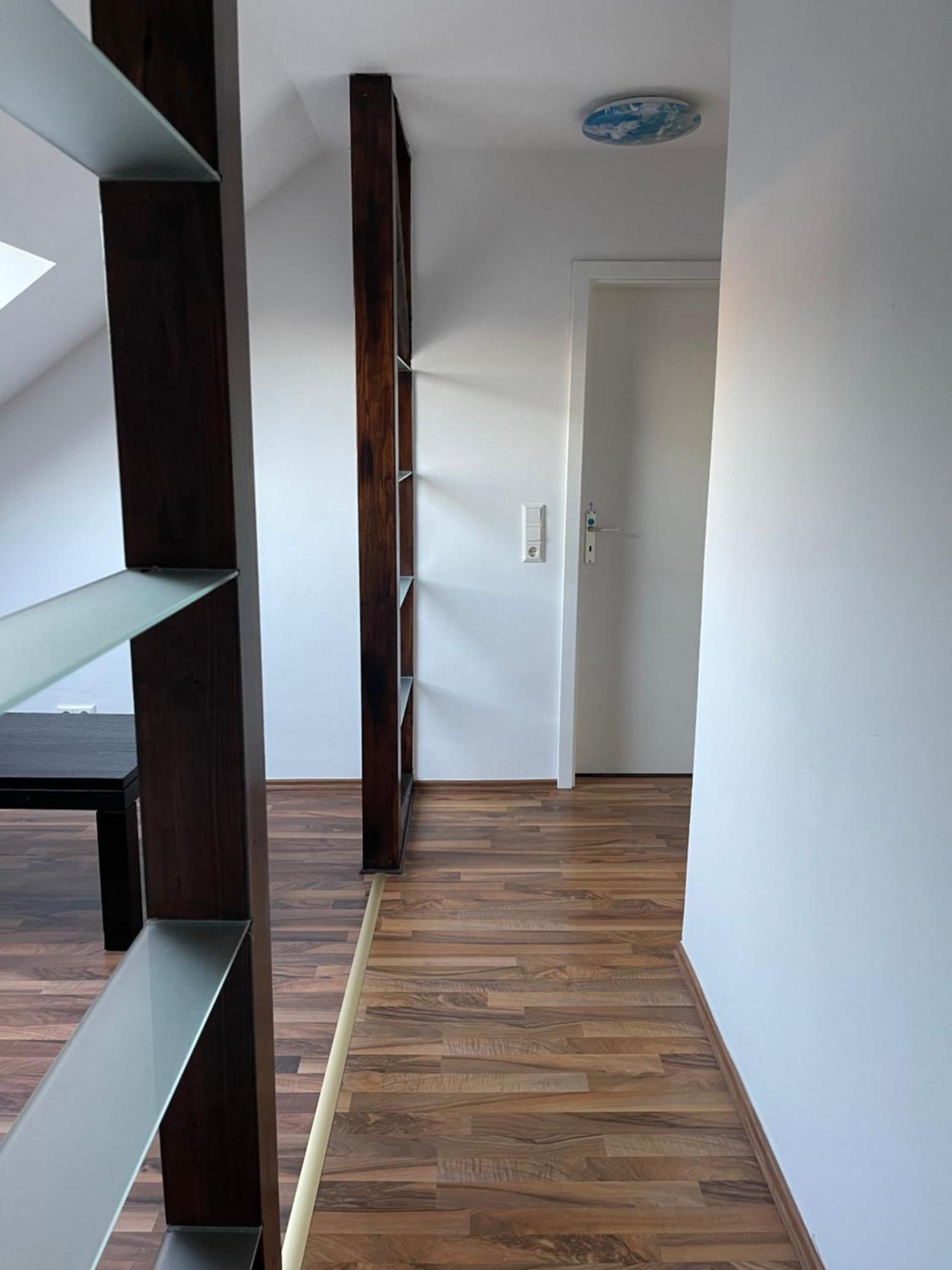 Luxurioeses Zimmer 10Min Zum Universitaet Kassel Exteriör bild