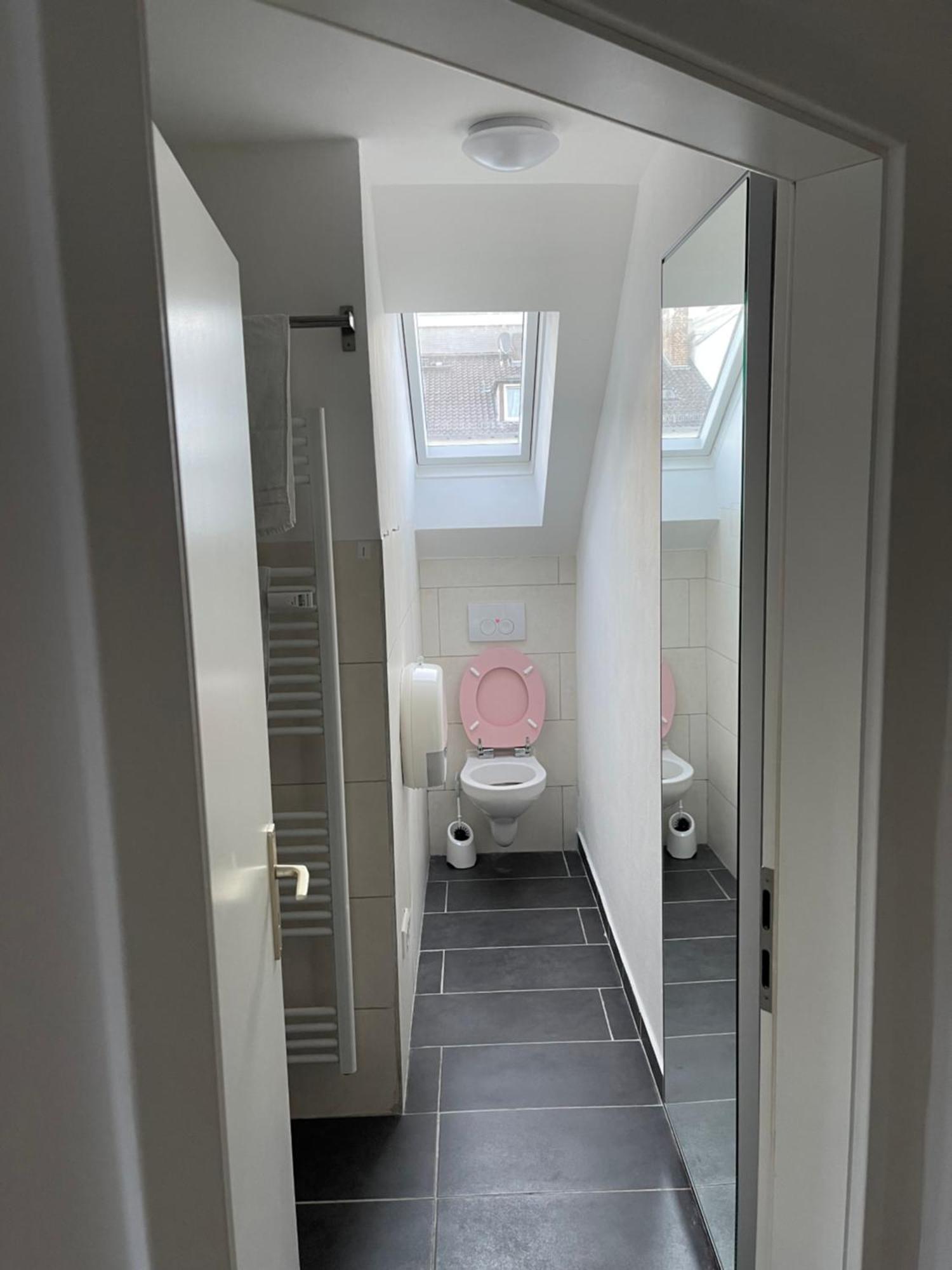 Luxurioeses Zimmer 10Min Zum Universitaet Kassel Exteriör bild