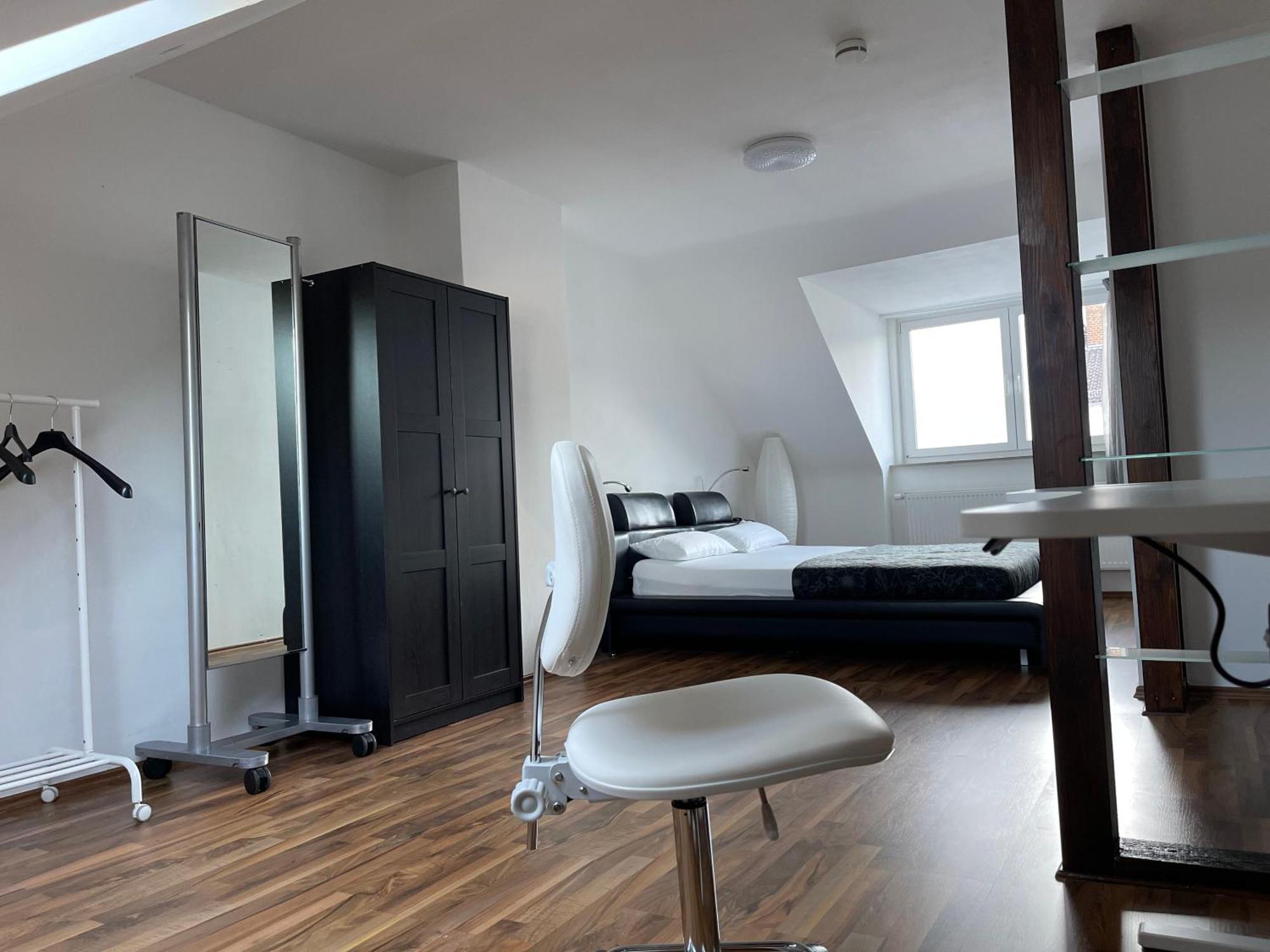 Luxurioeses Zimmer 10Min Zum Universitaet Kassel Exteriör bild