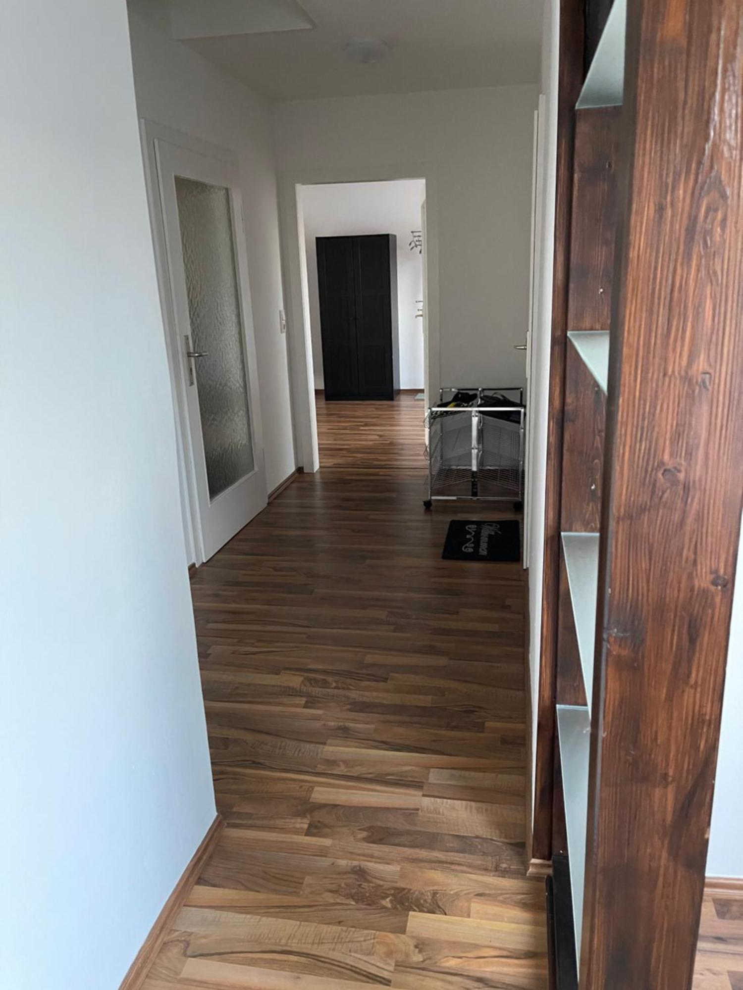 Luxurioeses Zimmer 10Min Zum Universitaet Kassel Exteriör bild