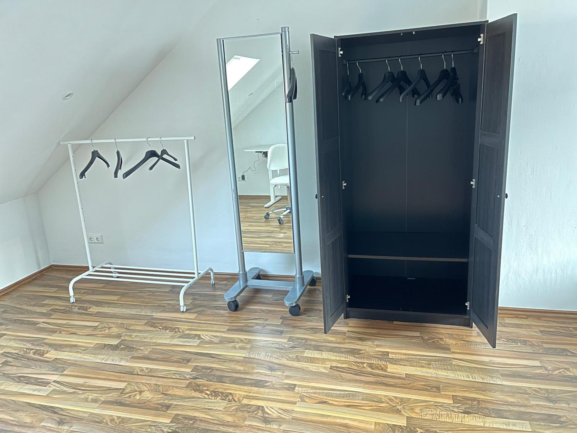 Luxurioeses Zimmer 10Min Zum Universitaet Kassel Exteriör bild