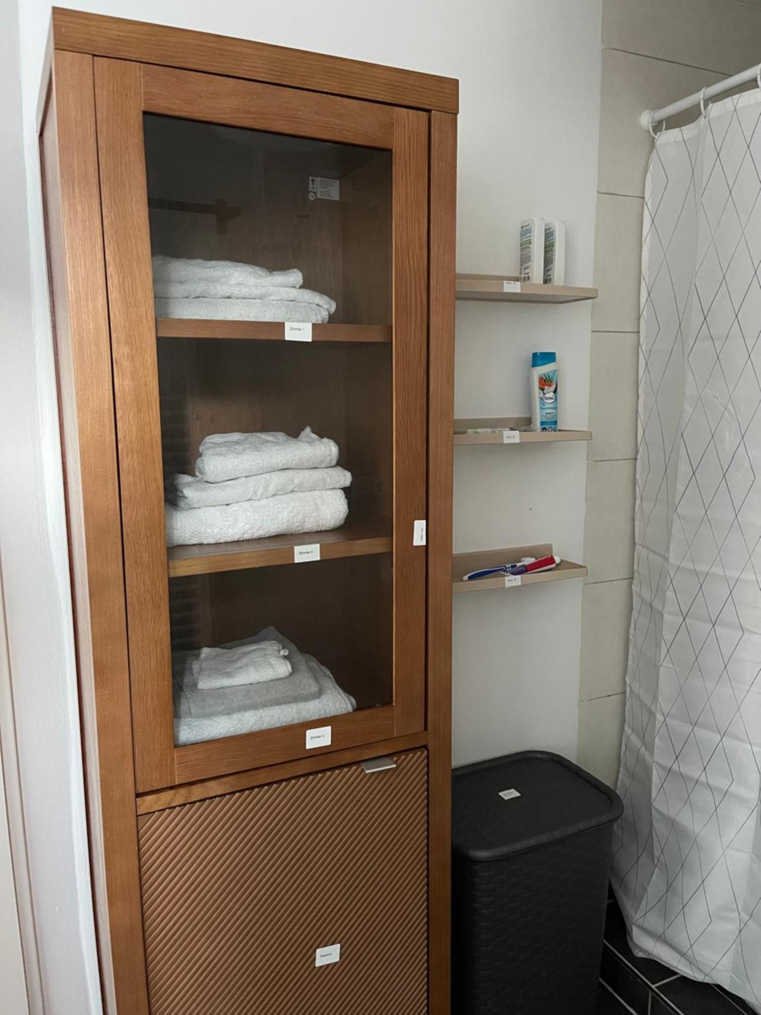 Luxurioeses Zimmer 10Min Zum Universitaet Kassel Exteriör bild