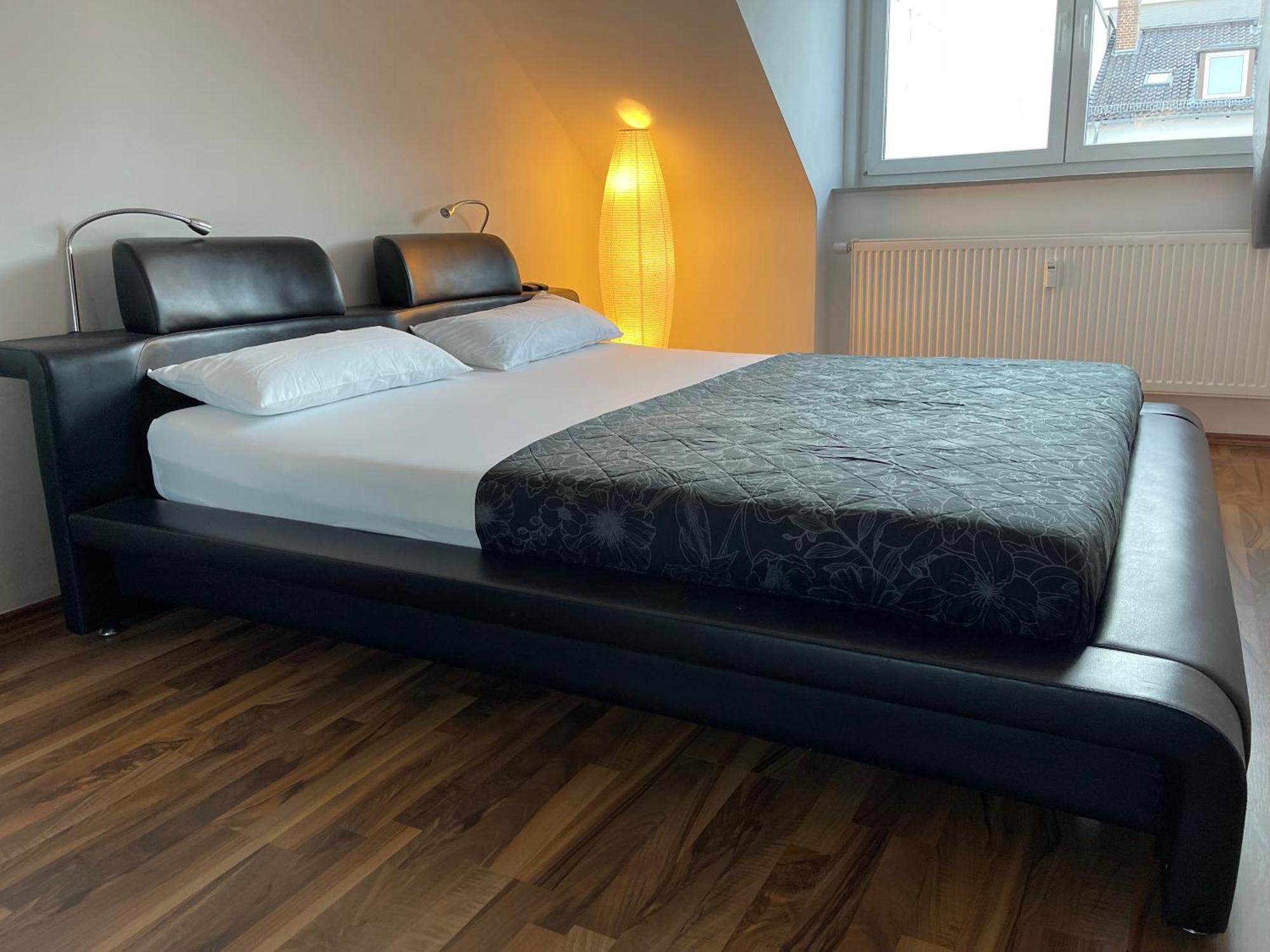 Luxurioeses Zimmer 10Min Zum Universitaet Kassel Exteriör bild