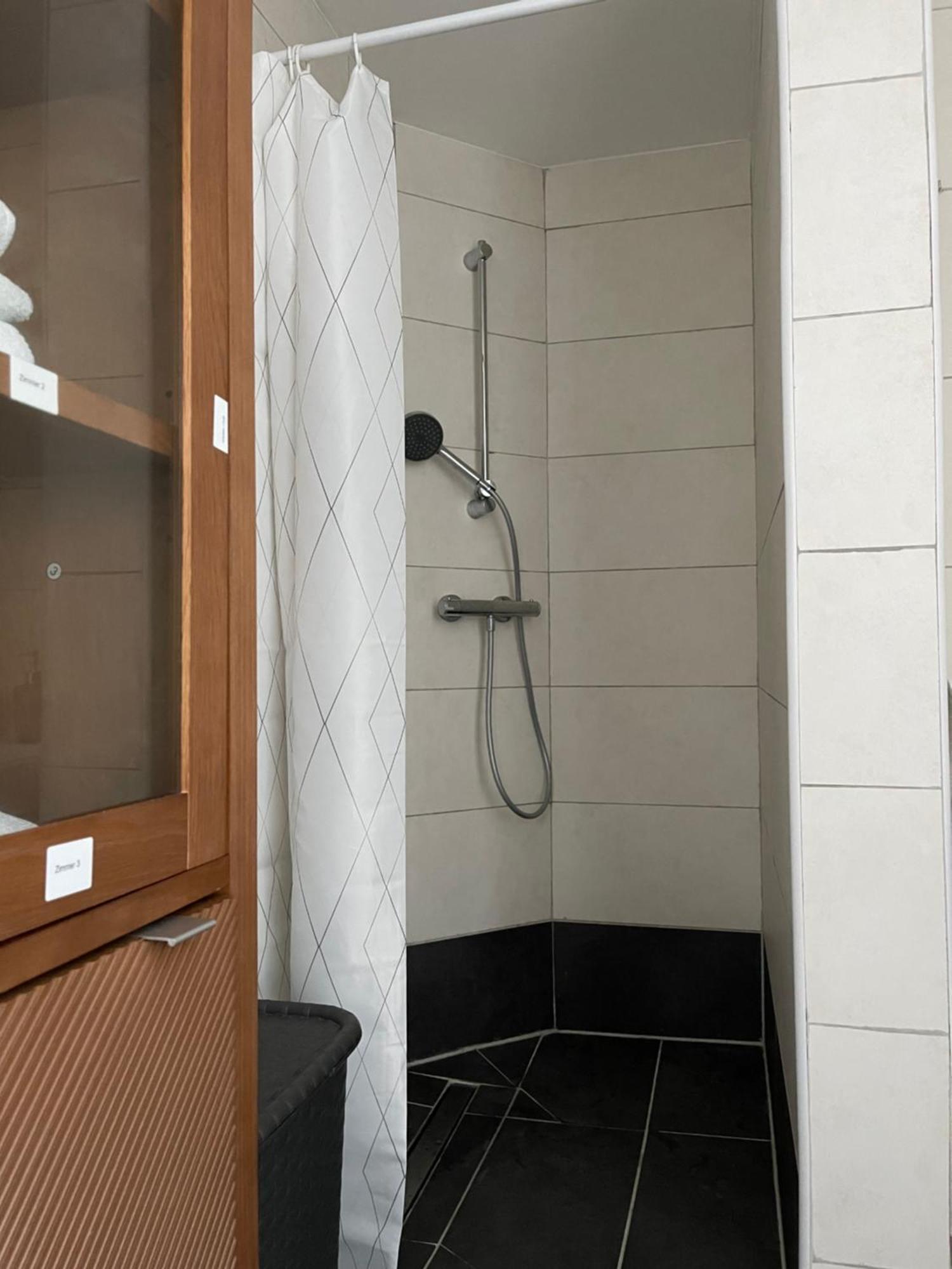 Luxurioeses Zimmer 10Min Zum Universitaet Kassel Exteriör bild