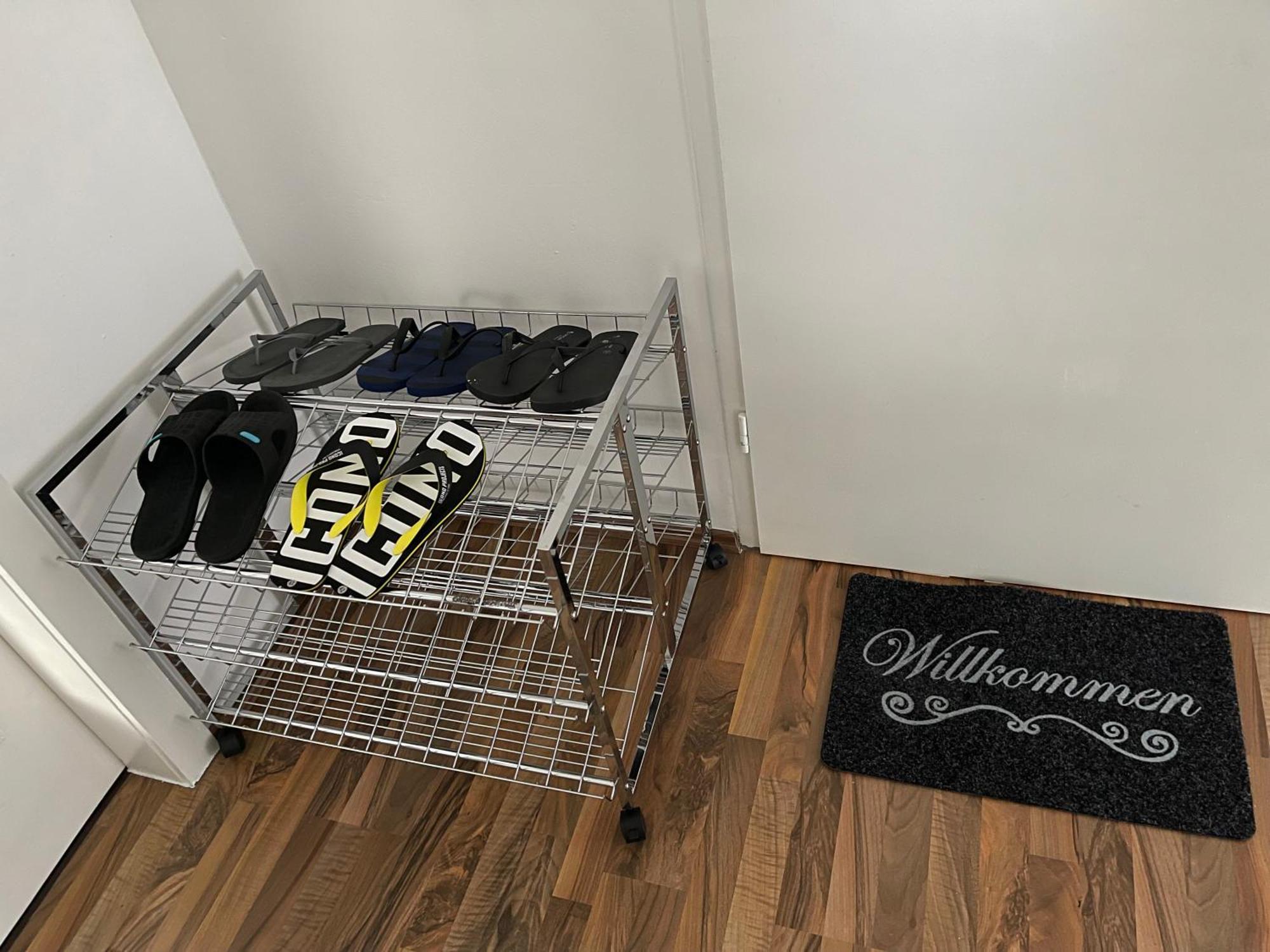 Luxurioeses Zimmer 10Min Zum Universitaet Kassel Exteriör bild