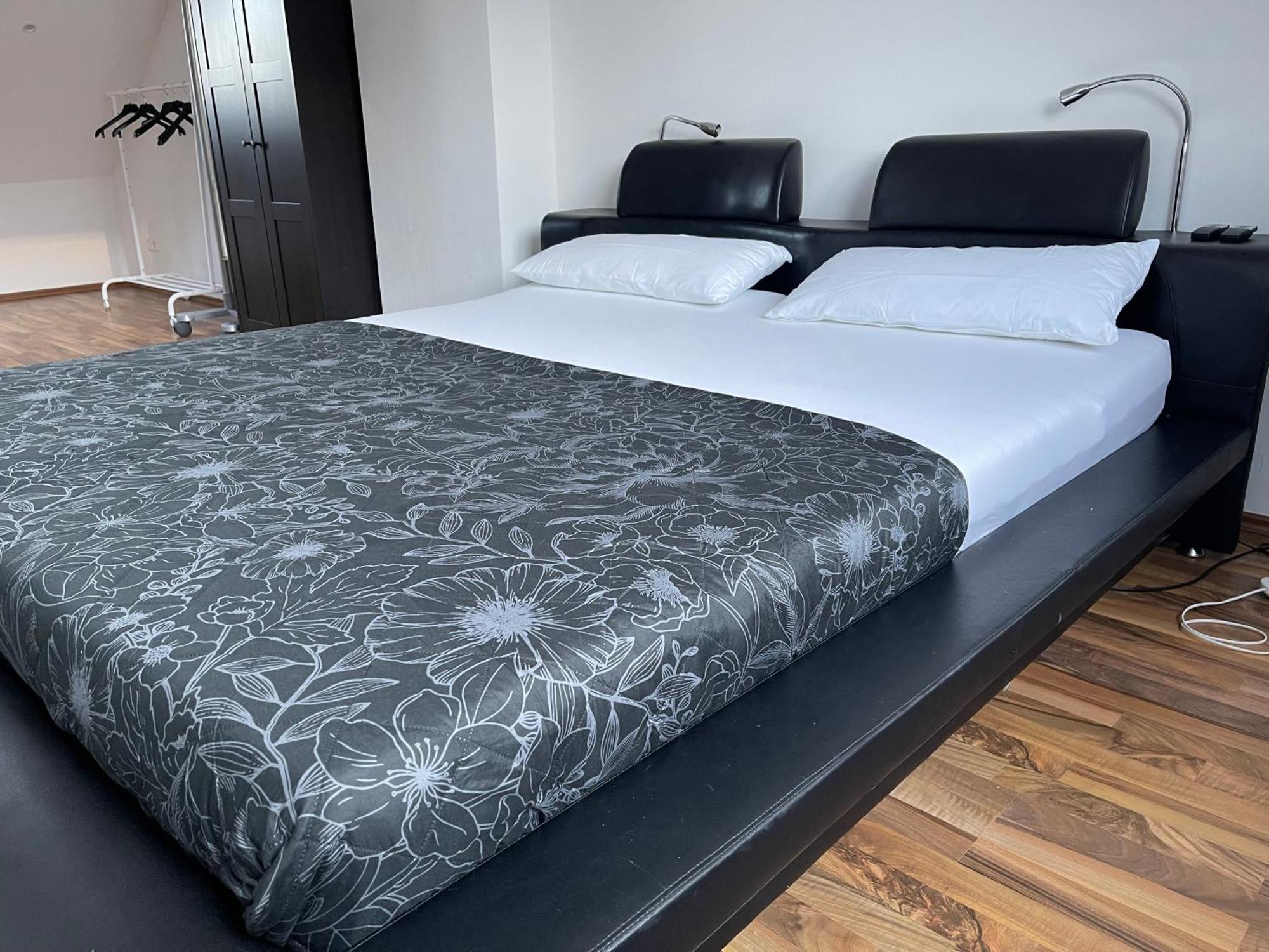 Luxurioeses Zimmer 10Min Zum Universitaet Kassel Exteriör bild