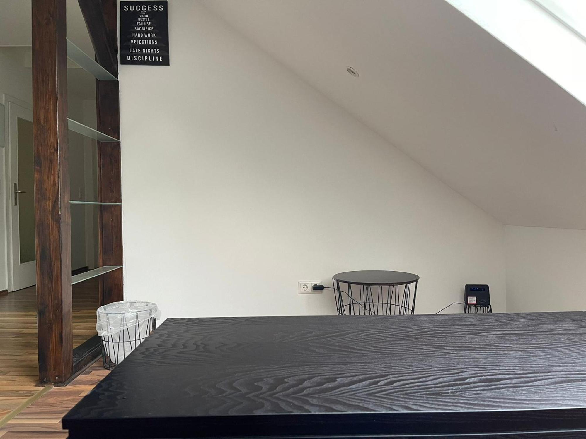 Luxurioeses Zimmer 10Min Zum Universitaet Kassel Exteriör bild