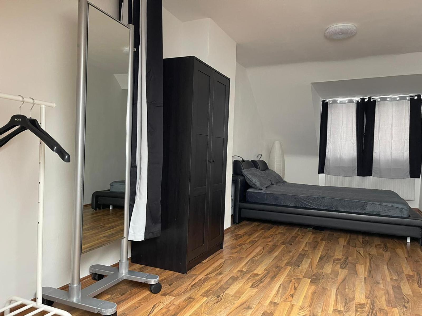 Luxurioeses Zimmer 10Min Zum Universitaet Kassel Exteriör bild