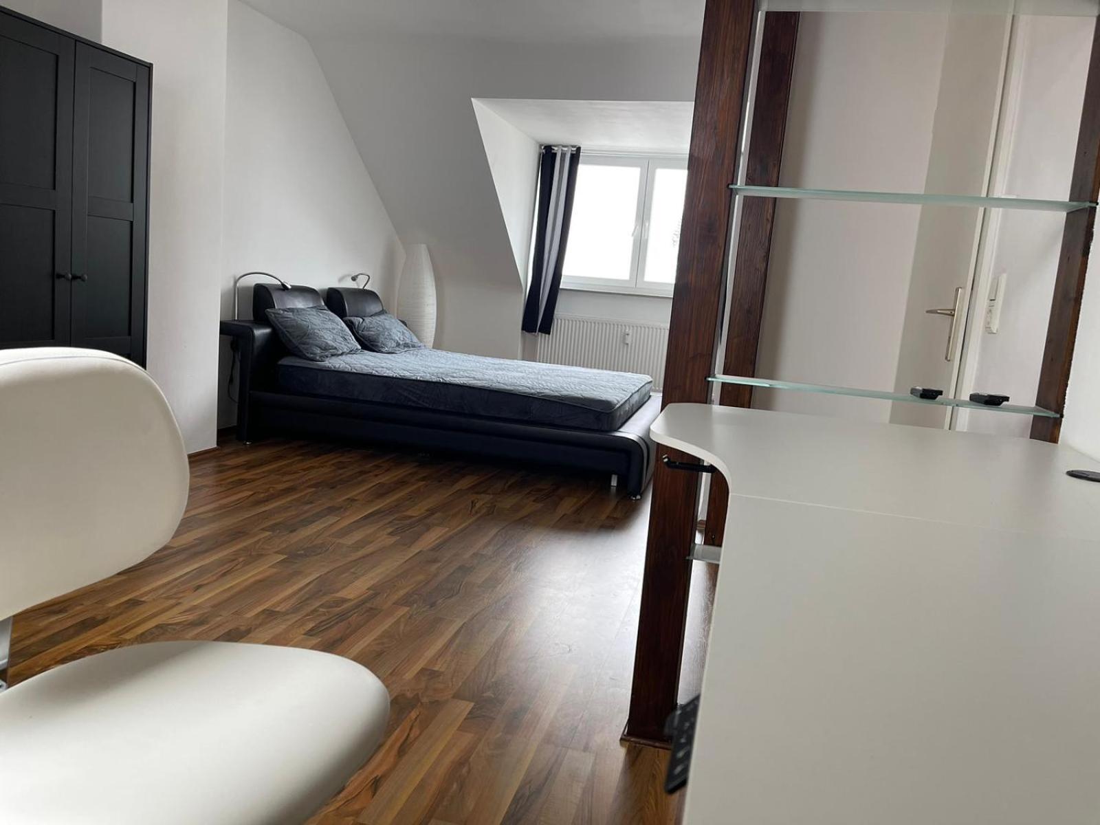 Luxurioeses Zimmer 10Min Zum Universitaet Kassel Exteriör bild