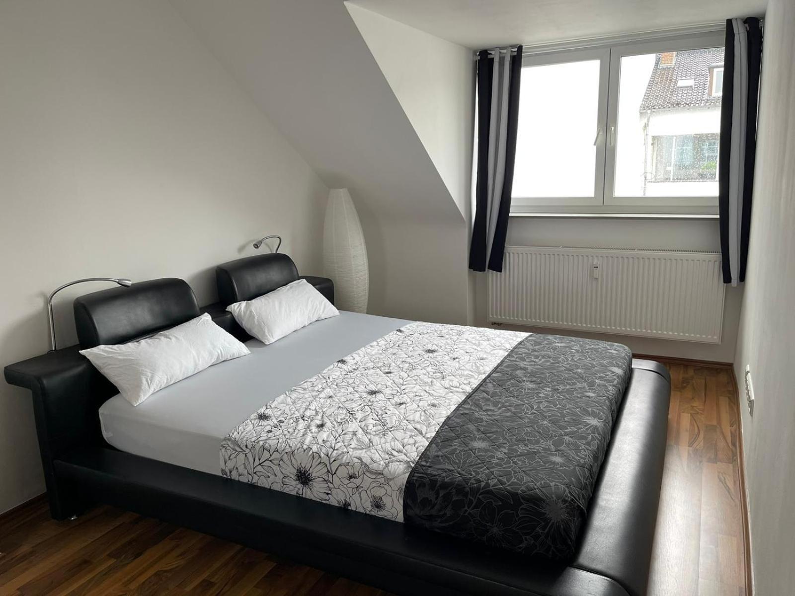 Luxurioeses Zimmer 10Min Zum Universitaet Kassel Exteriör bild