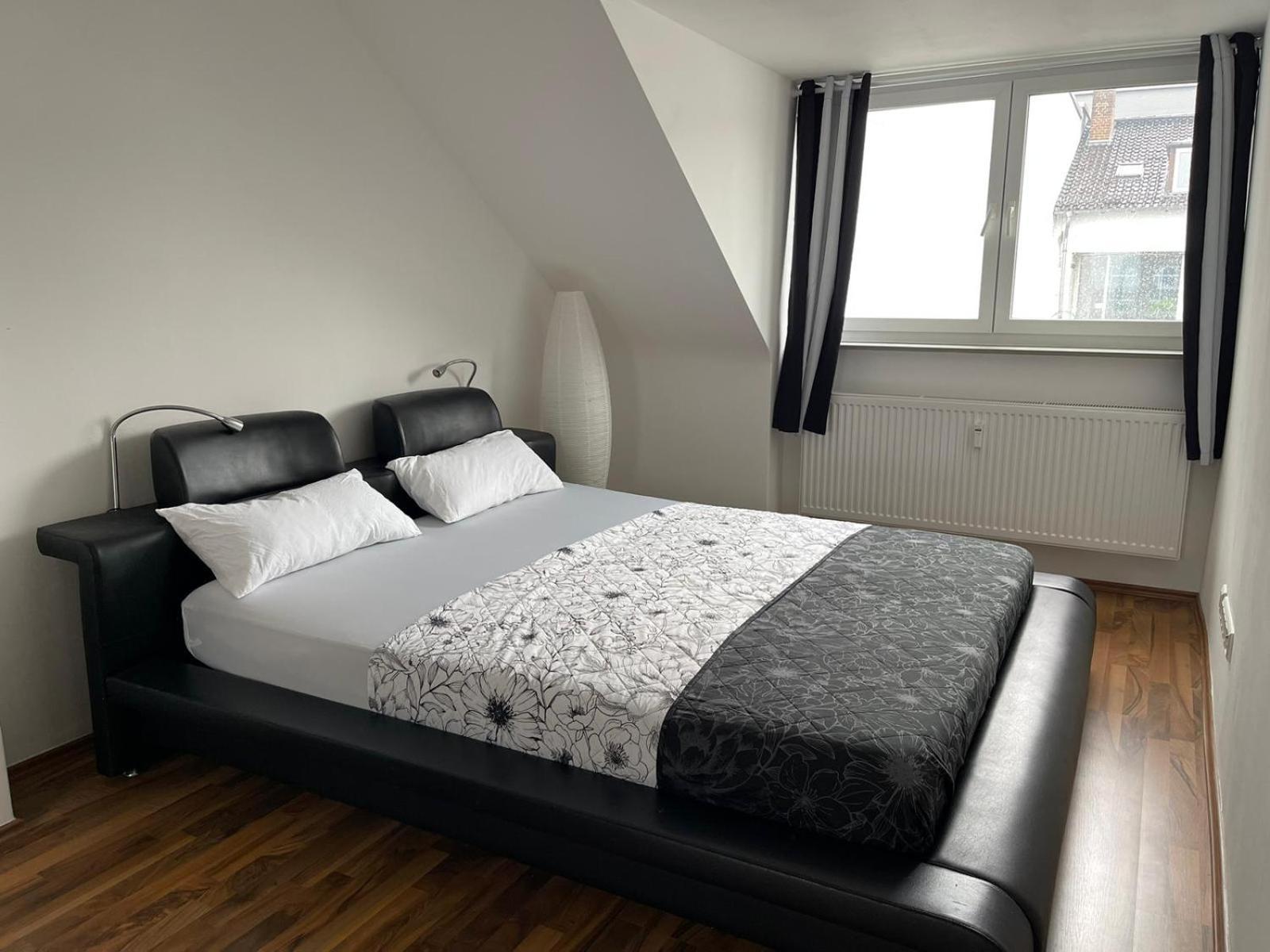 Luxurioeses Zimmer 10Min Zum Universitaet Kassel Exteriör bild