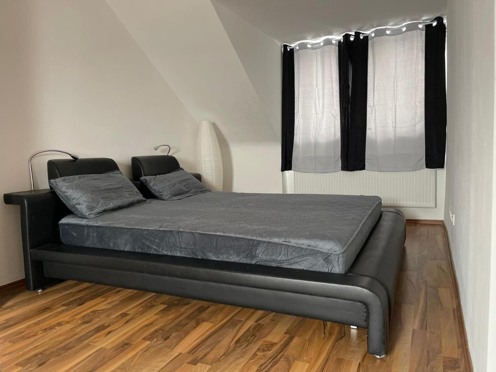 Luxurioeses Zimmer 10Min Zum Universitaet Kassel Exteriör bild