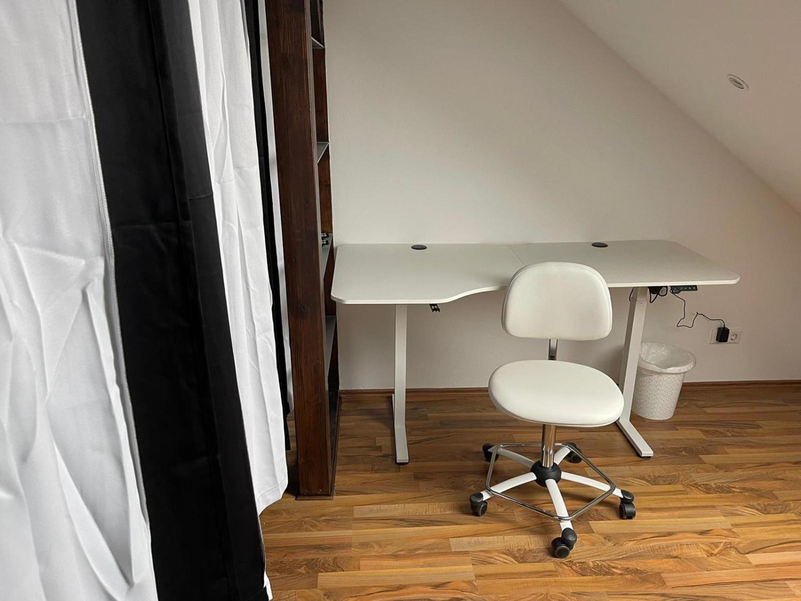 Luxurioeses Zimmer 10Min Zum Universitaet Kassel Exteriör bild
