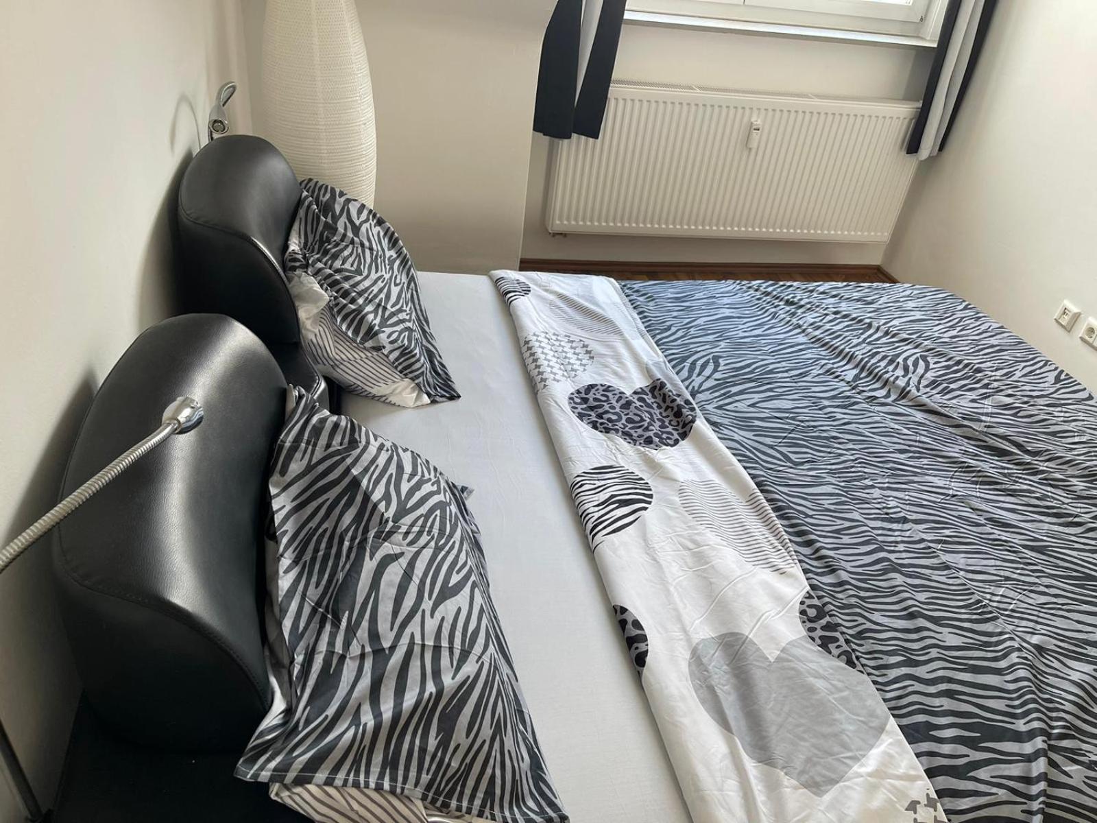 Luxurioeses Zimmer 10Min Zum Universitaet Kassel Exteriör bild