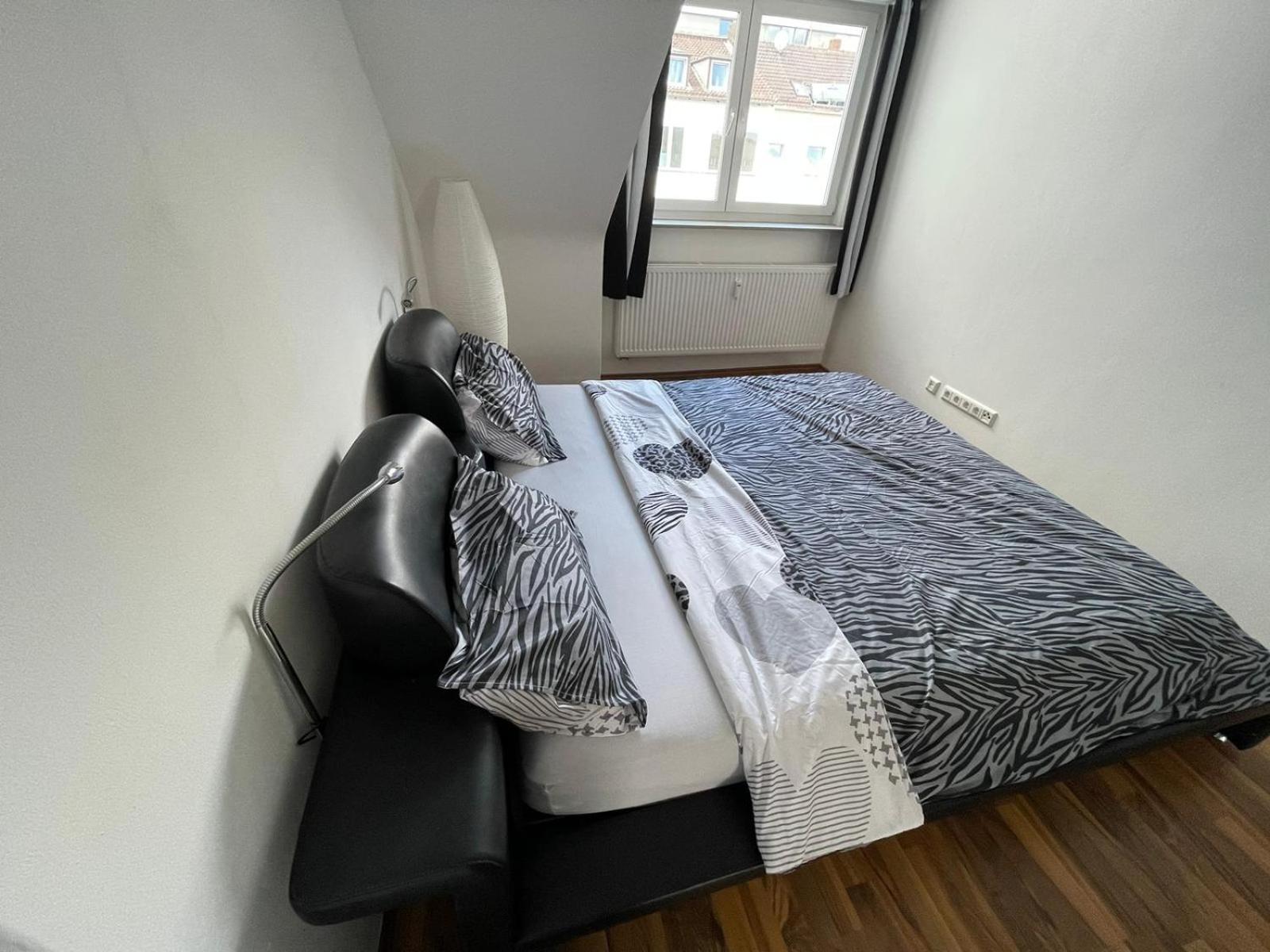 Luxurioeses Zimmer 10Min Zum Universitaet Kassel Exteriör bild