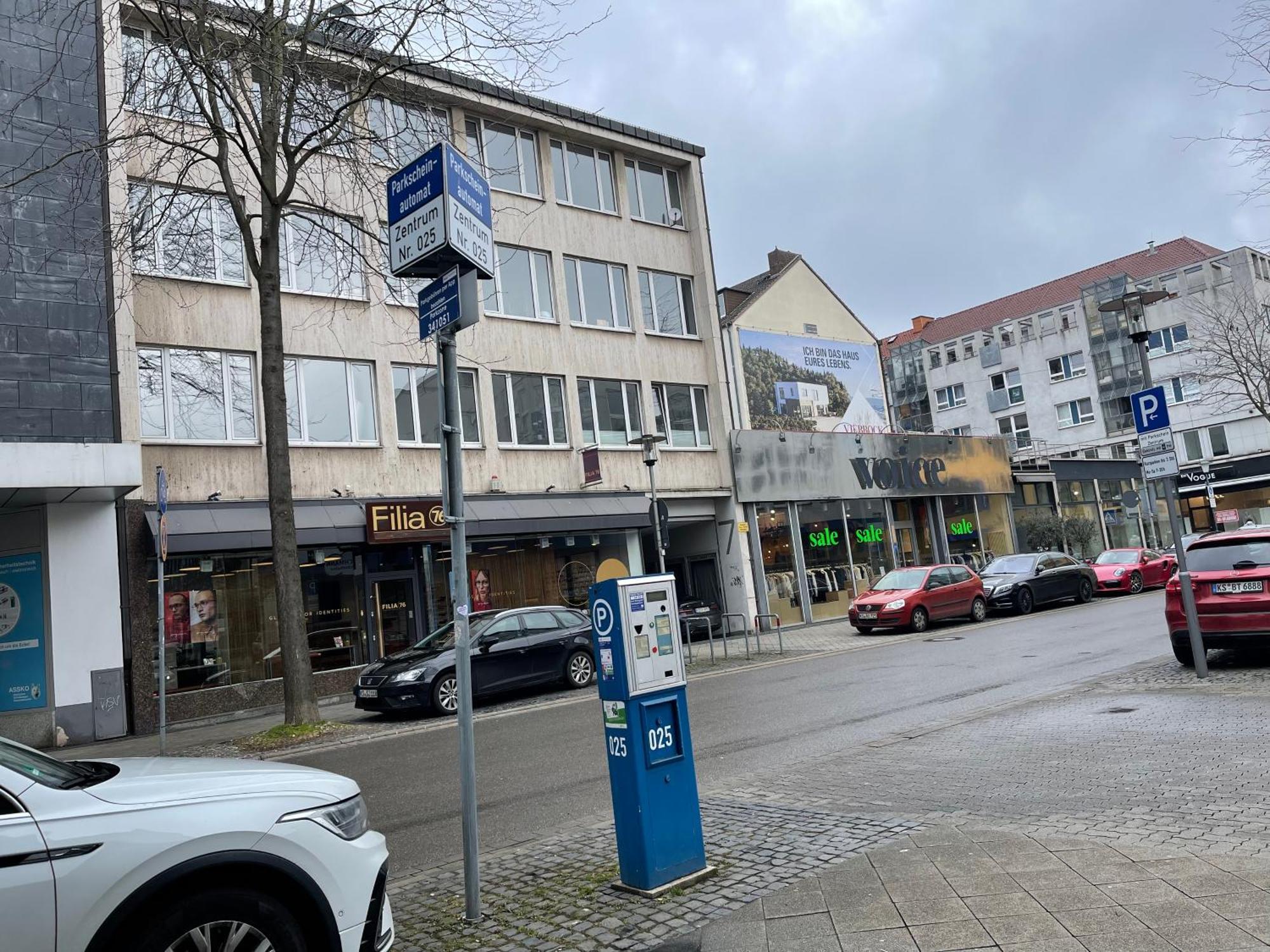Luxurioeses Zimmer 10Min Zum Universitaet Kassel Exteriör bild