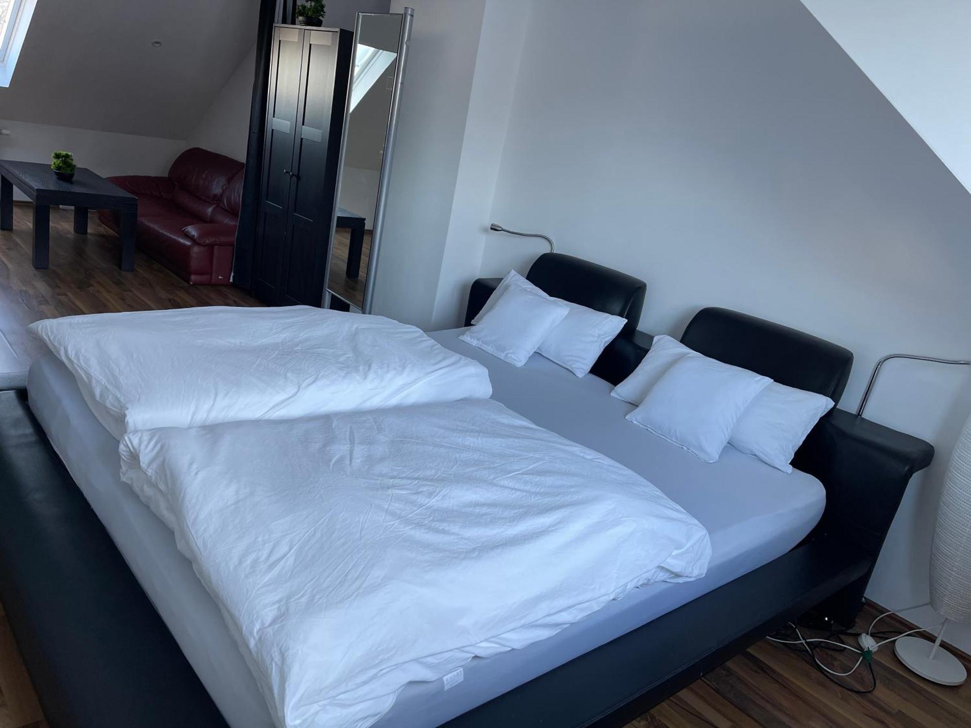 Luxurioeses Zimmer 10Min Zum Universitaet Kassel Exteriör bild