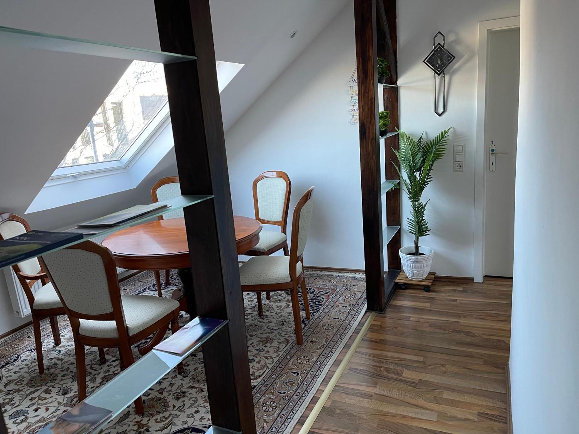 Luxurioeses Zimmer 10Min Zum Universitaet Kassel Exteriör bild