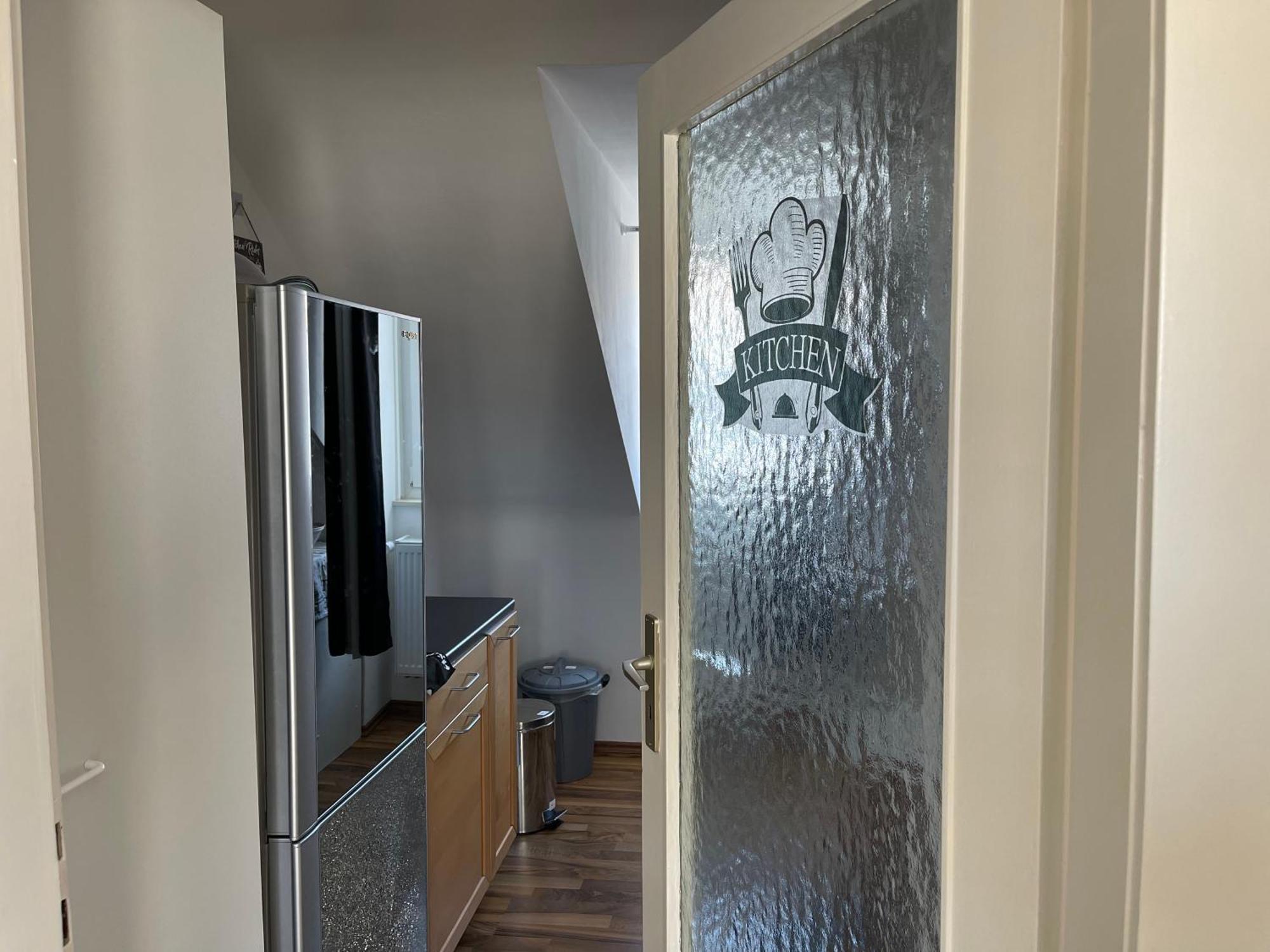 Luxurioeses Zimmer 10Min Zum Universitaet Kassel Exteriör bild
