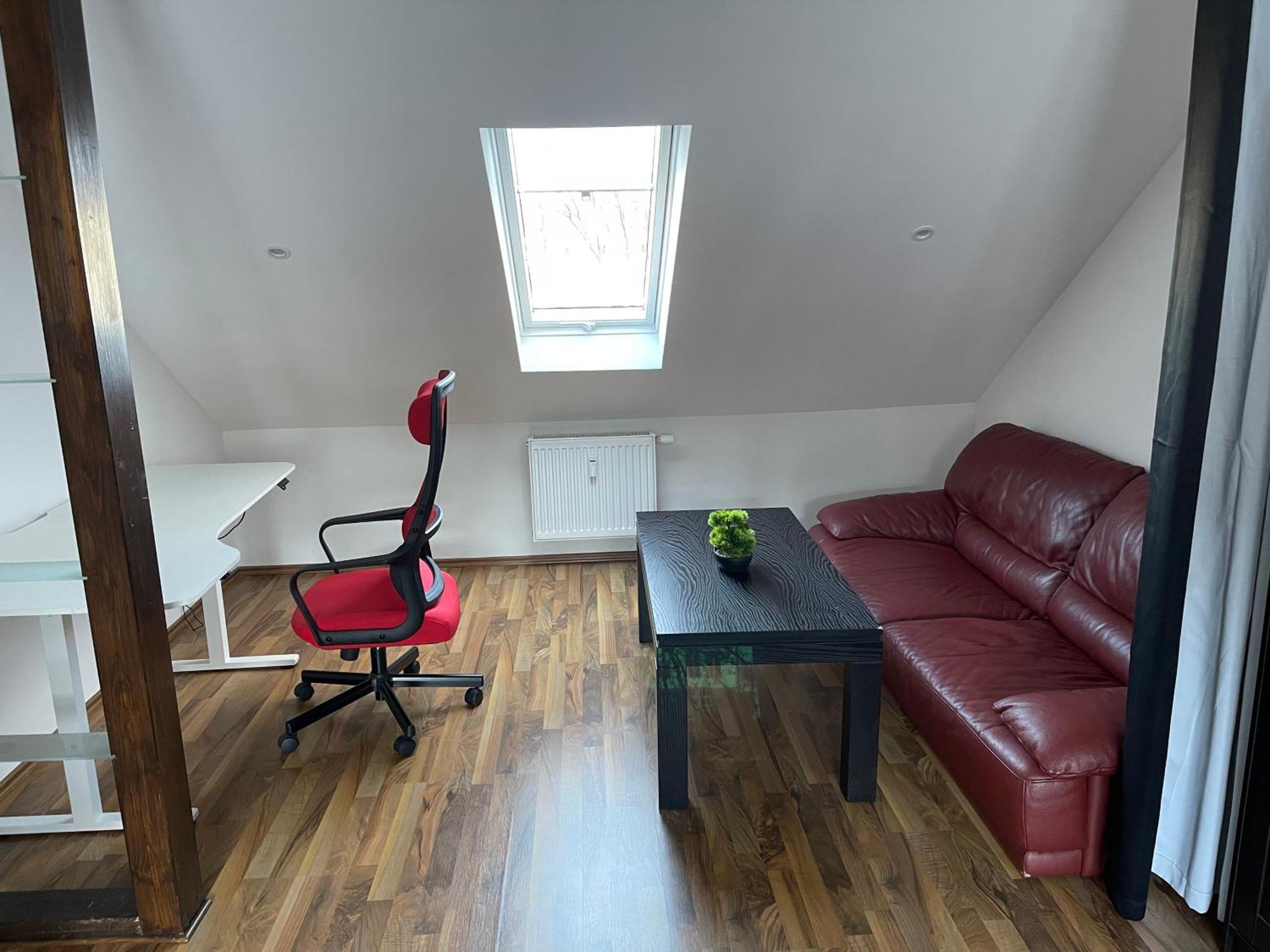 Luxurioeses Zimmer 10Min Zum Universitaet Kassel Exteriör bild
